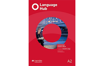 Language Hub